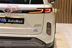 تويوتا أوربان كروزر